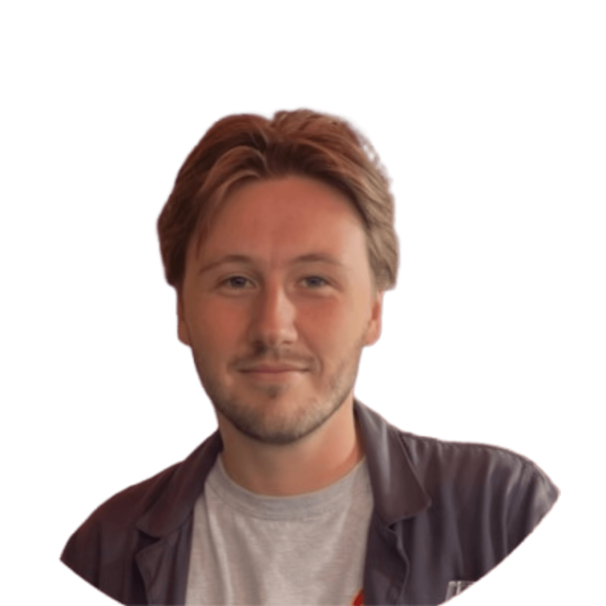 George Leveson, Founding Partner