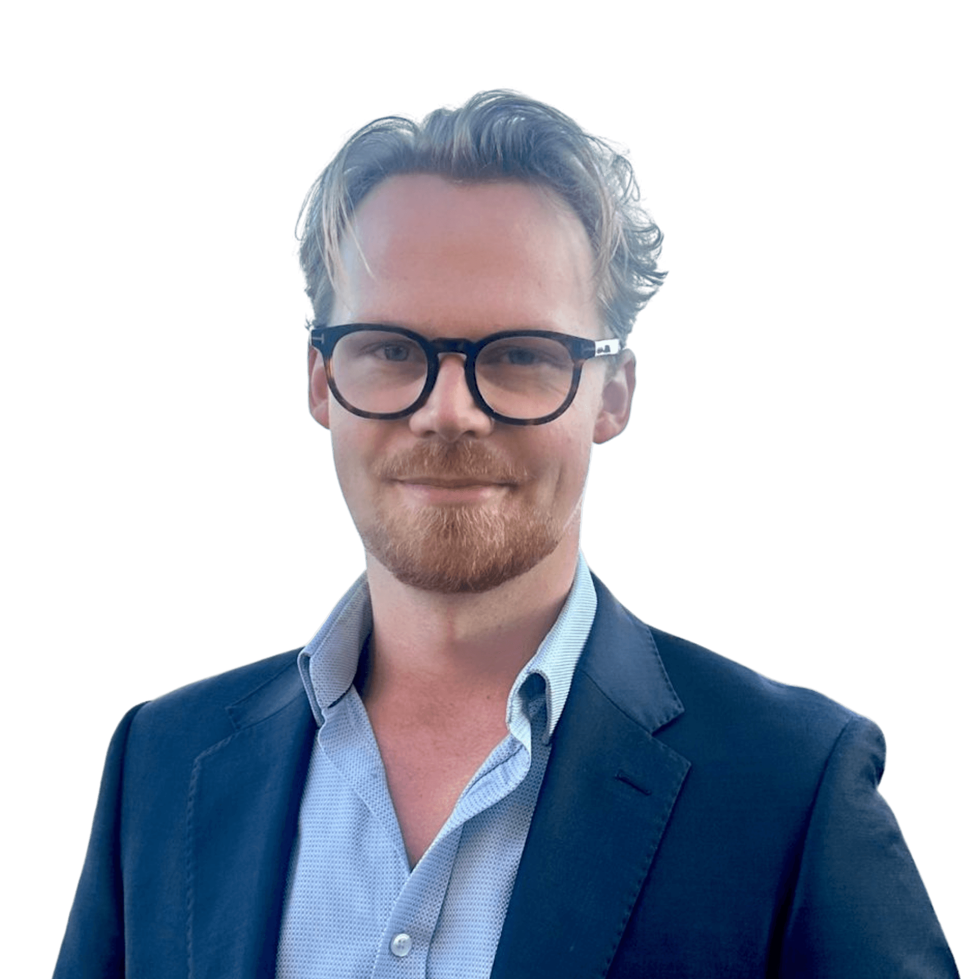 Hauk Hofseth, Founding Partner