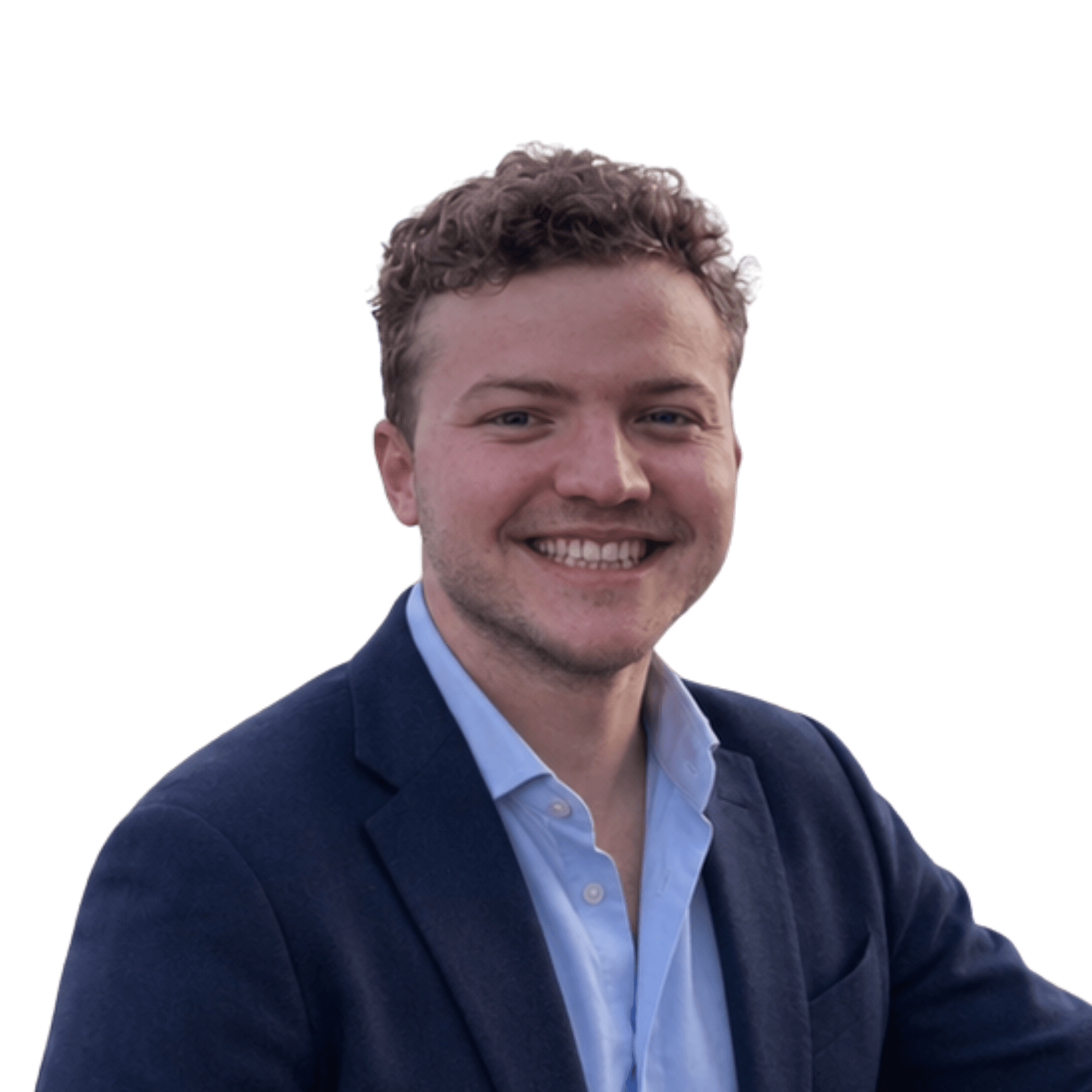 Hugo Dupont, Founding Partner