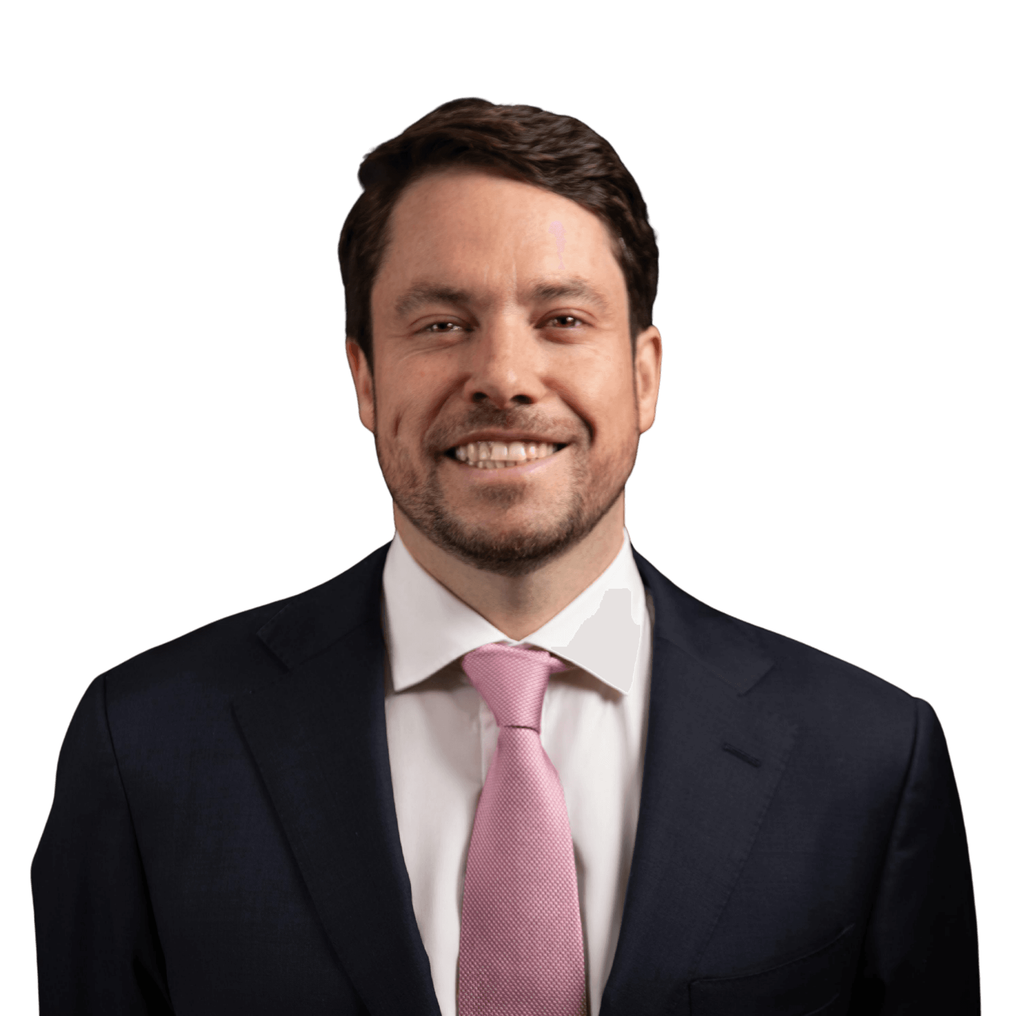 Sam Christey, Founding Partner